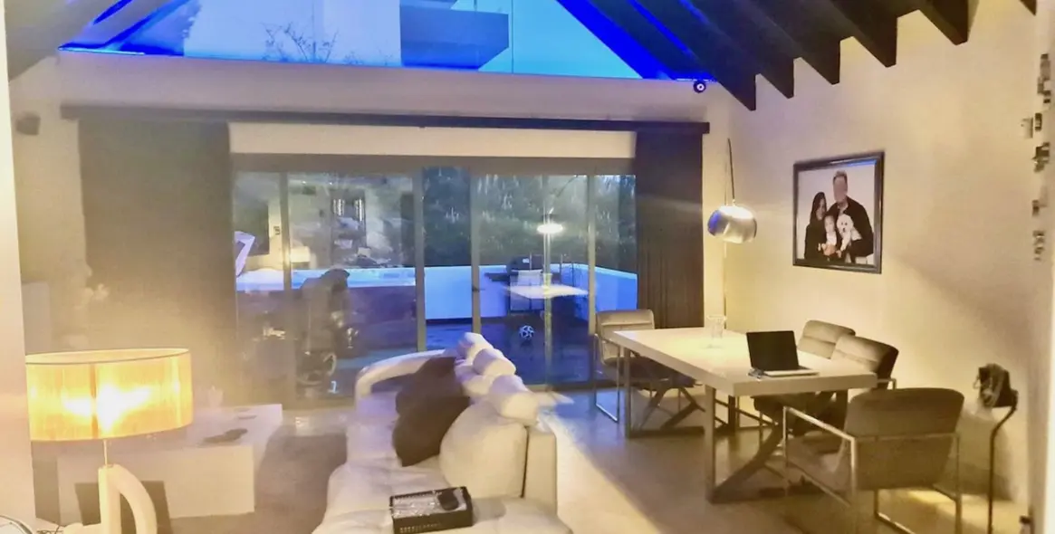 Продажа пентхауса в Los Flamingos 4