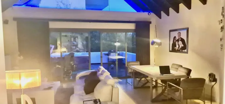 Продажа пентхауса в Los Flamingos 3