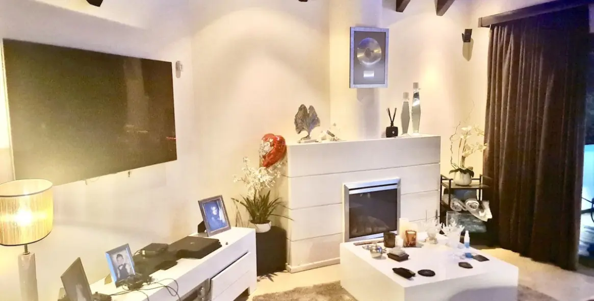 Продажа пентхауса в Los Flamingos 5