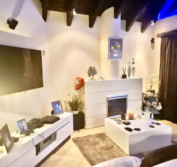 Продажа пентхауса в Los Flamingos