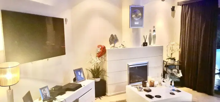 Продажа пентхауса в Los Flamingos 4