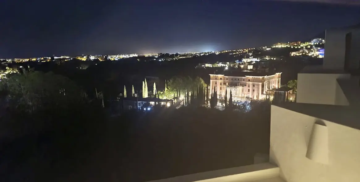 Продажа пентхауса в Los Flamingos 8