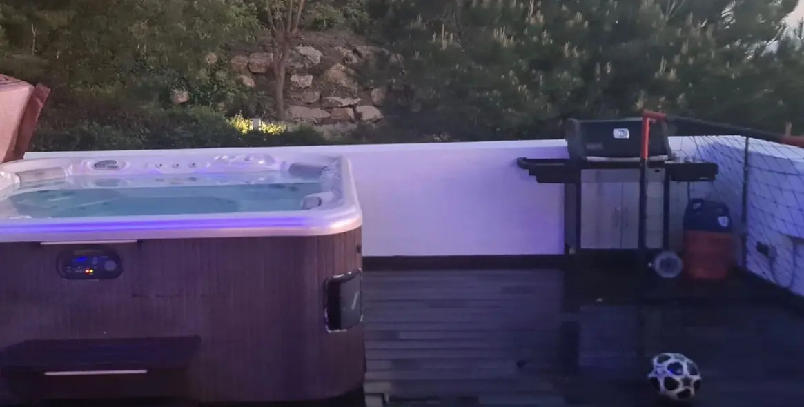 Продажа пентхауса в Los Flamingos 10