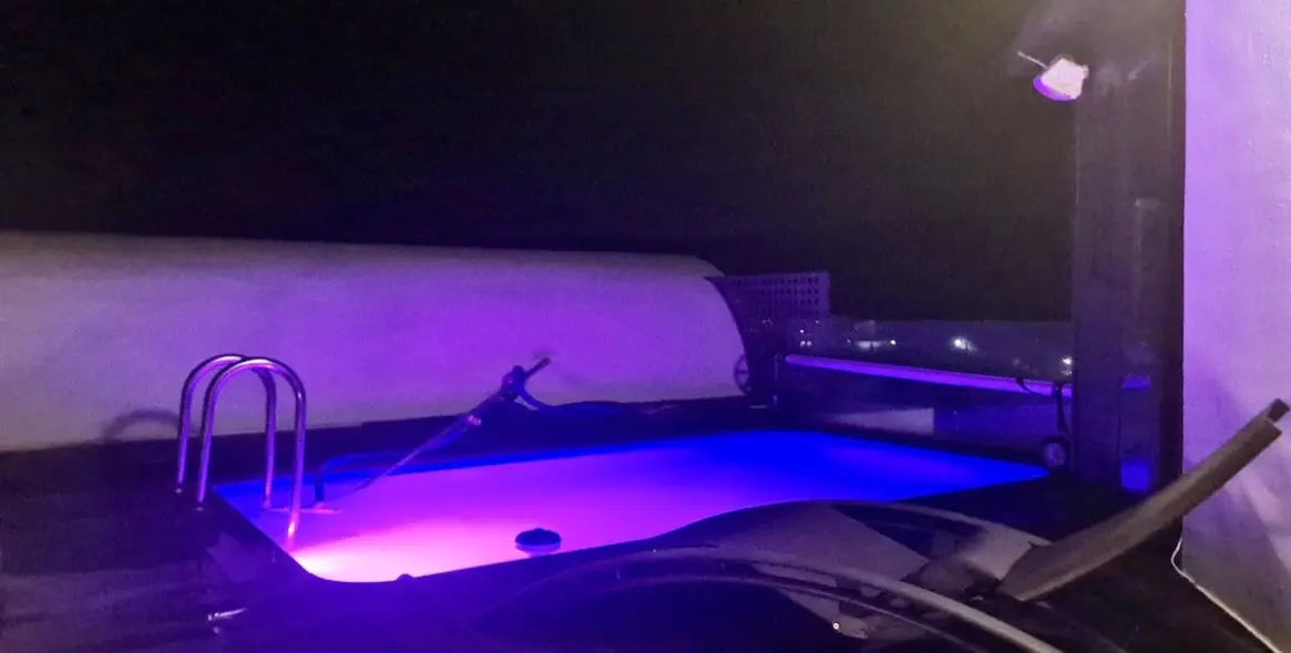 Продажа пентхауса в Los Flamingos 11