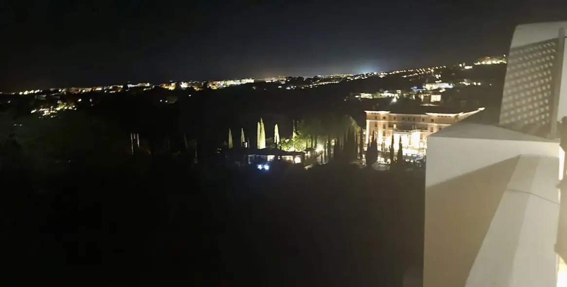 Продажа пентхауса в Los Flamingos 12