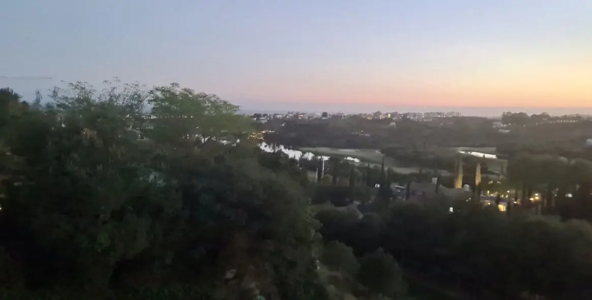 Продажа пентхауса в Los Flamingos 15