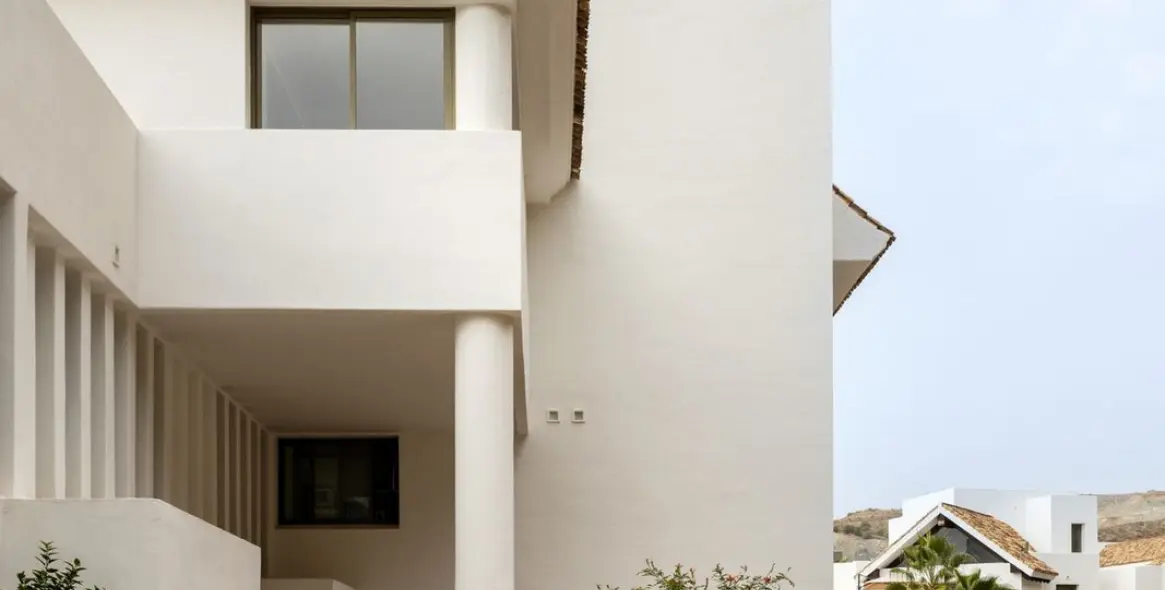 Продажа пентхауса в Los Flamingos 19