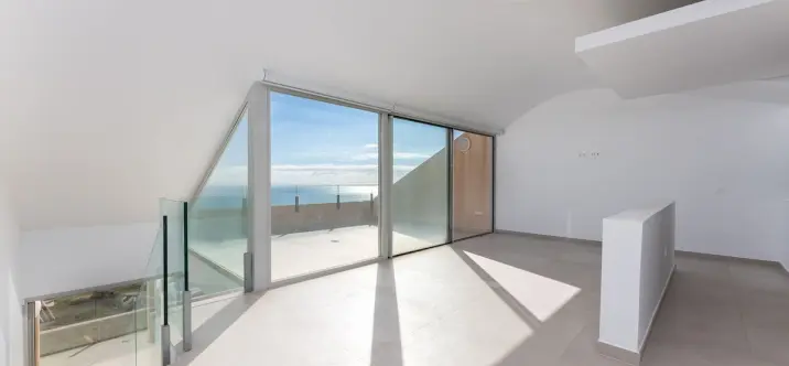 Venta de ático dúplex en Benalmadena Pueblo 3