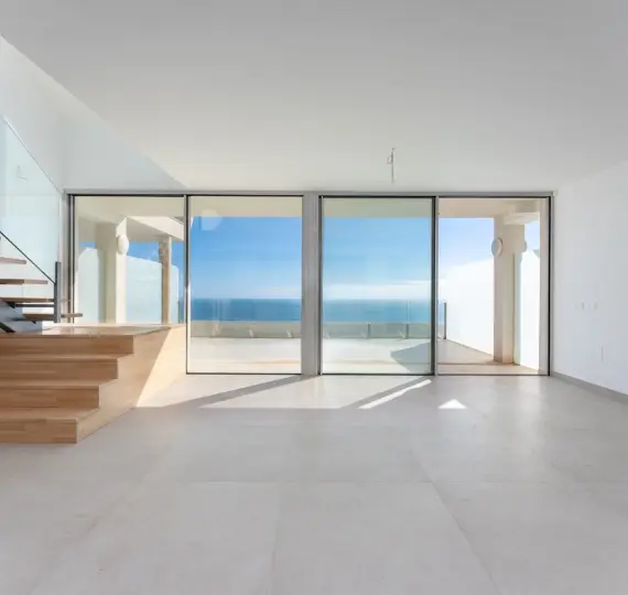 Venta de ático dúplex en Benalmadena Pueblo