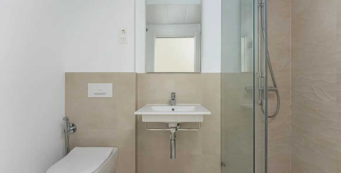 Sale of penthouse duplex in Benalmadena Pueblo 10