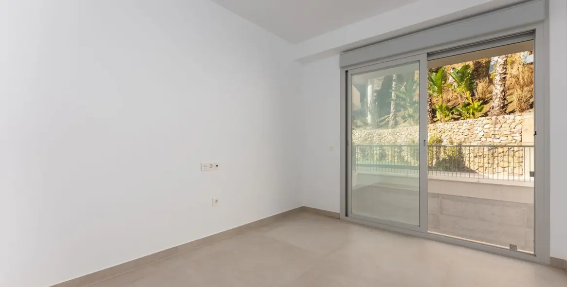 Sale of penthouse duplex in Benalmadena Pueblo 12