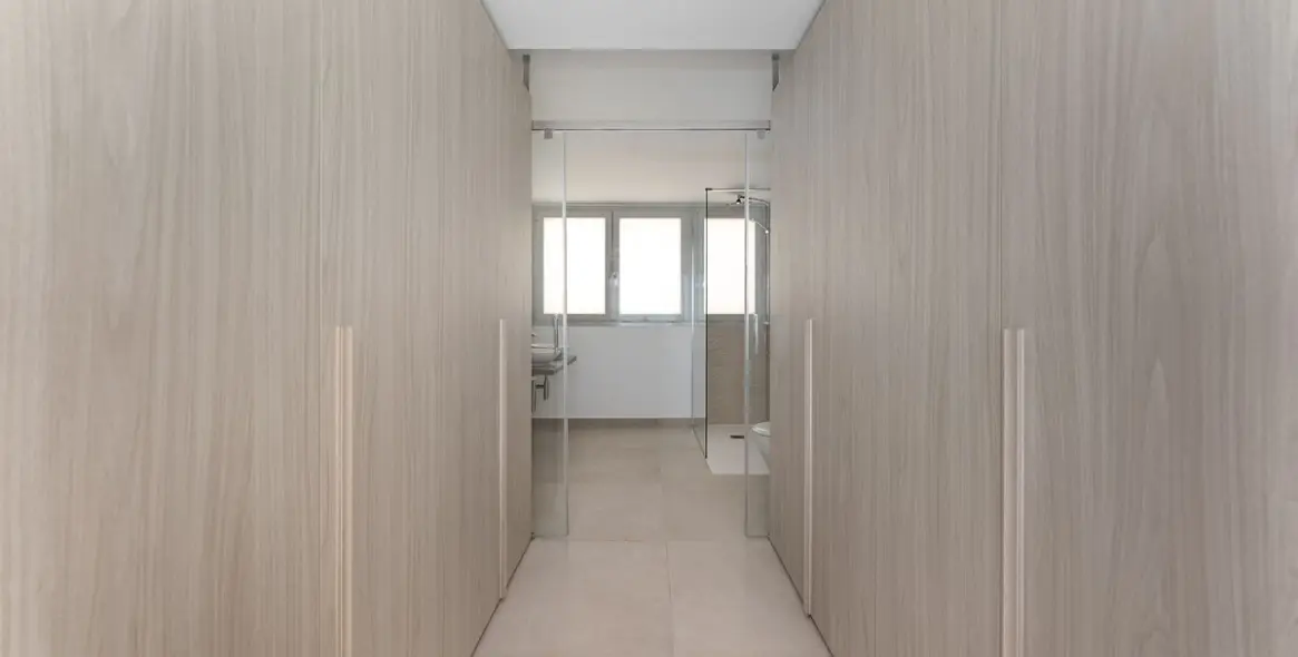 Sale of penthouse duplex in Benalmadena Pueblo 17