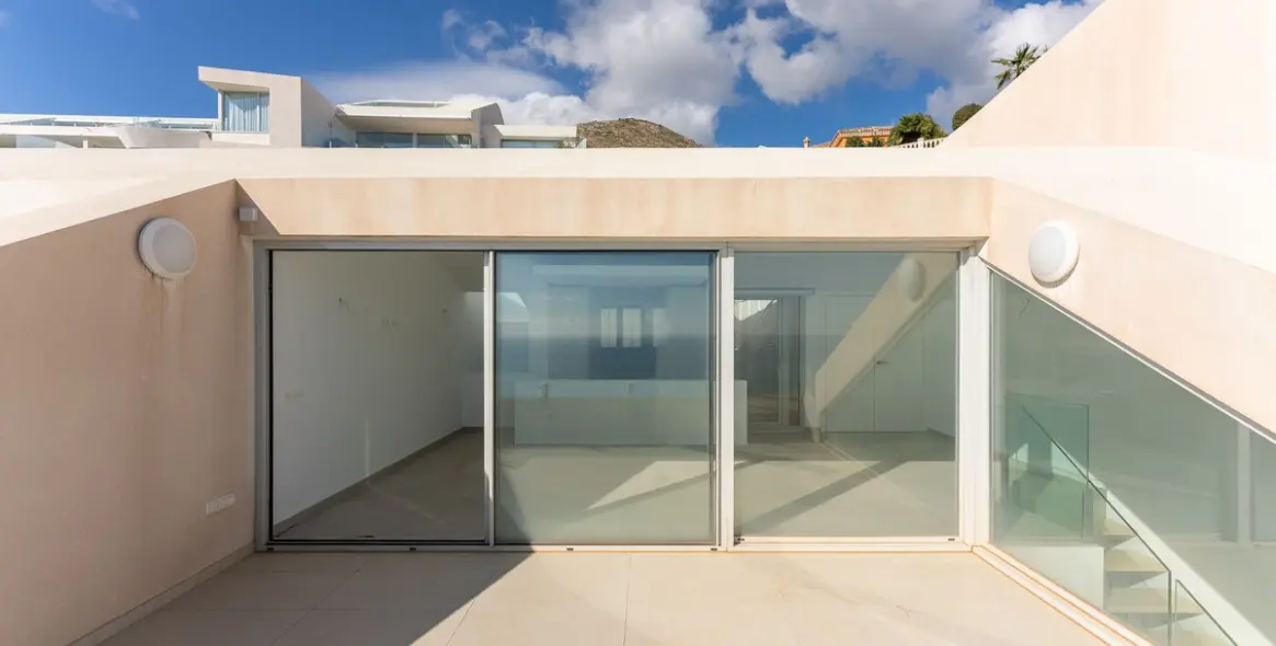 Venta de ático dúplex en Benalmadena Pueblo 23