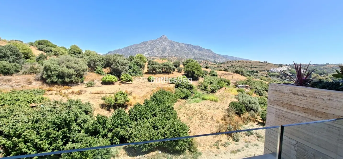 Sale of middle floor apartment in Aloha 0