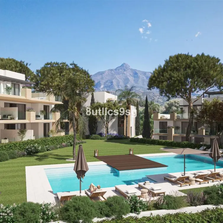 Sale of middle floor apartment in Aloha