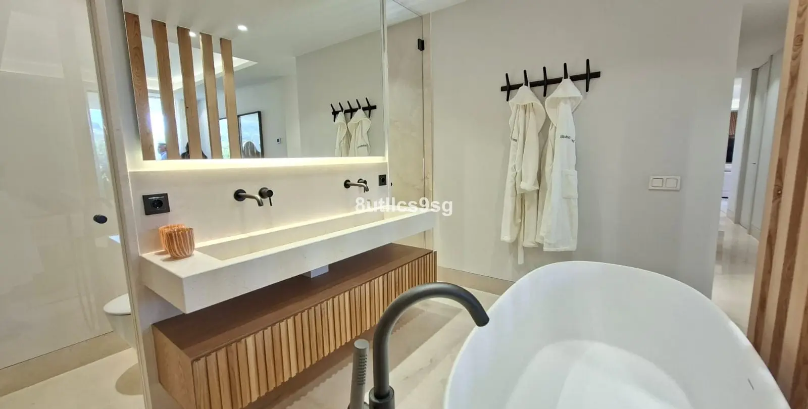 Продажа апартаментов на среднем этаже в Aloha 28
