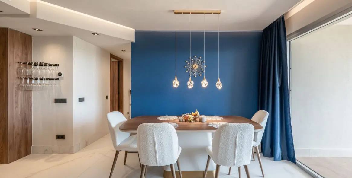 Продажа апартаментов на среднем этаже в San Pedro de Alcántara 6