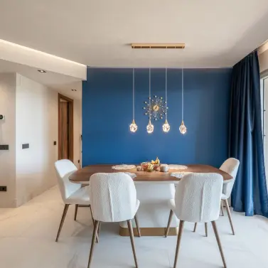 Venta de apartamento en planta media en San Pedro de Alcántara