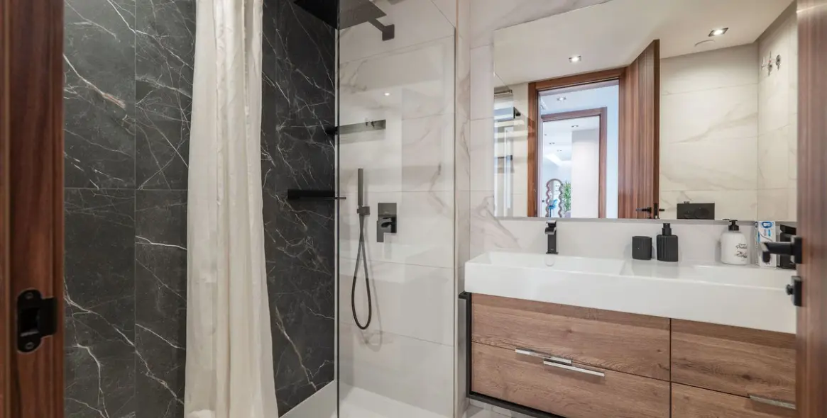 Продажа апартаментов на среднем этаже в San Pedro de Alcántara 17