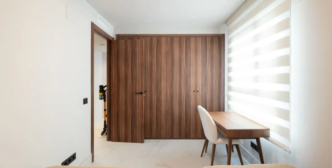 Продажа апартаментов на среднем этаже в San Pedro de Alcántara 19