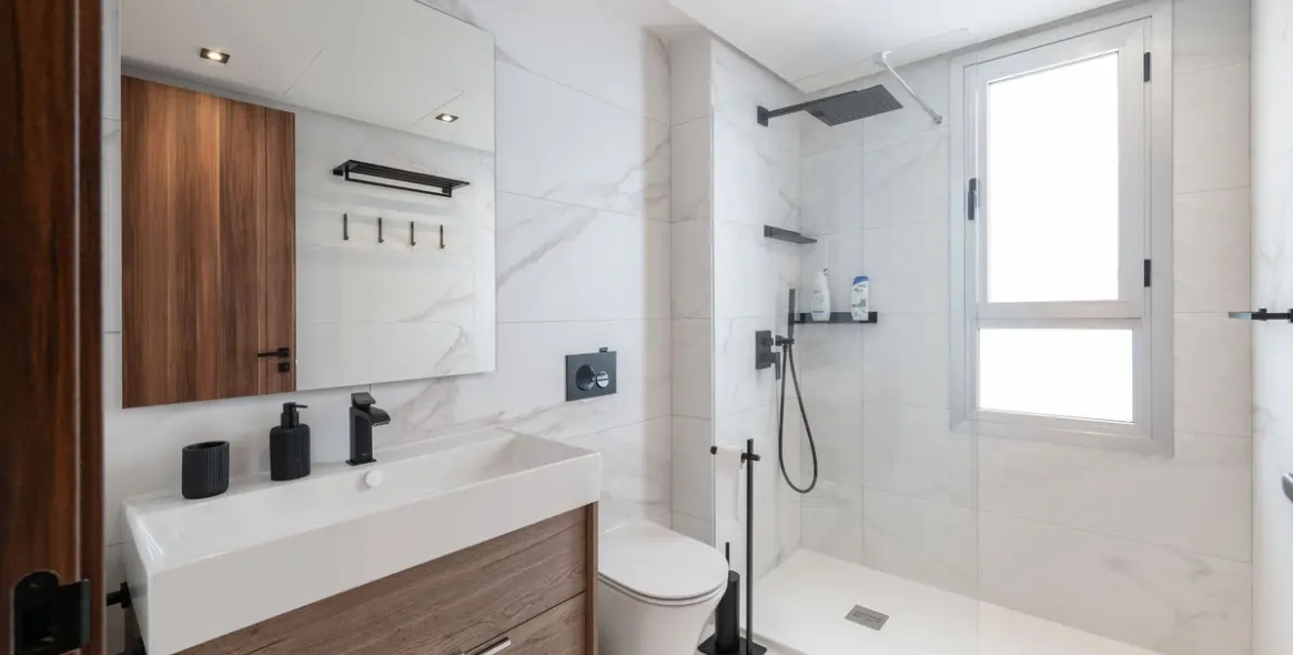 Продажа апартаментов на среднем этаже в San Pedro de Alcántara 20