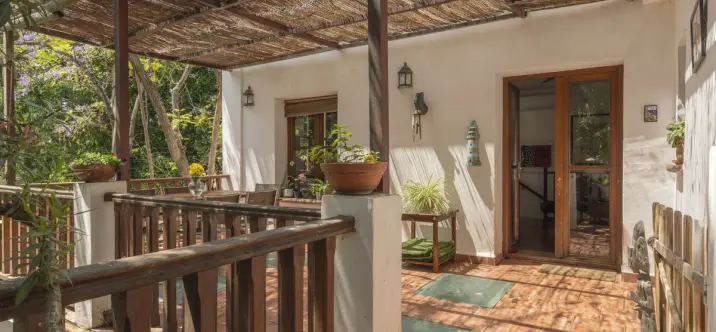 Detached villa R5049397 0