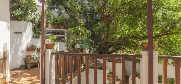 Detached villa R5049397 2