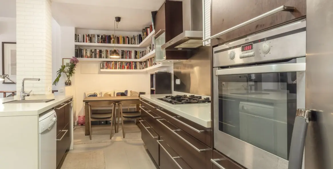 Продажа  отдельно стоящей виллы в Monte Sancha 12