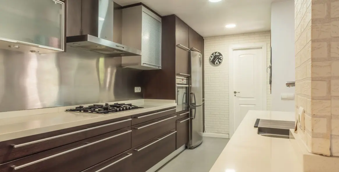 Продажа  отдельно стоящей виллы в Monte Sancha 14