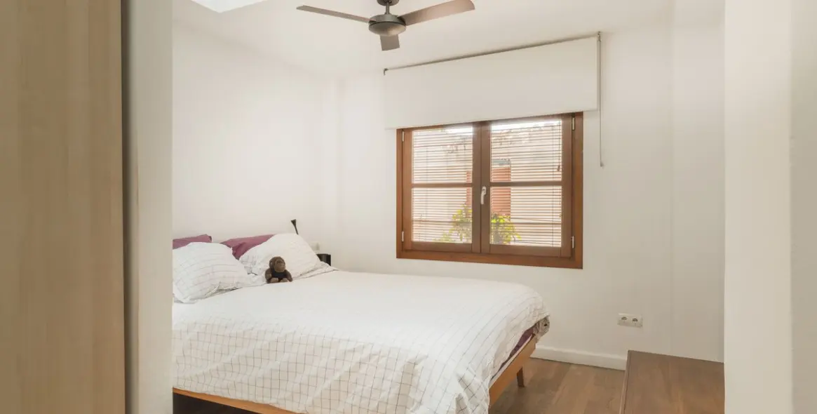 Продажа  отдельно стоящей виллы в Monte Sancha 15