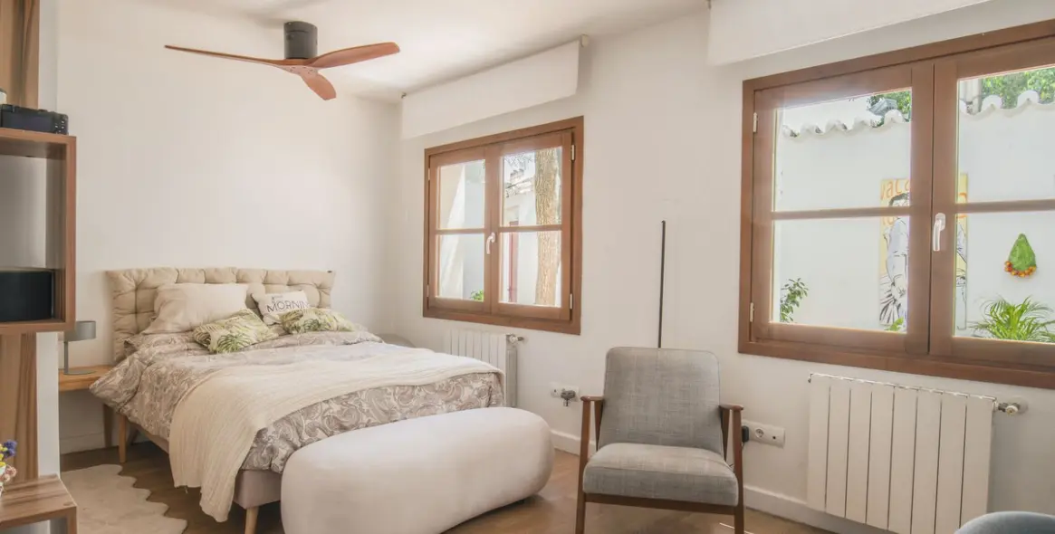 Продажа  отдельно стоящей виллы в Monte Sancha 19