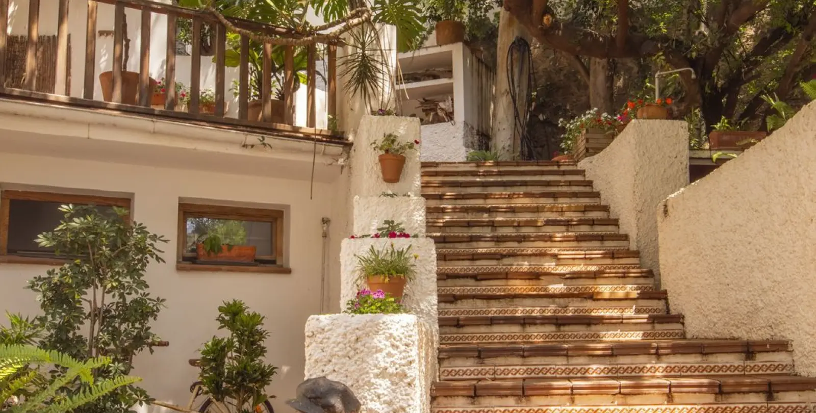 Venta de villa independiente en Monte Sancha 6