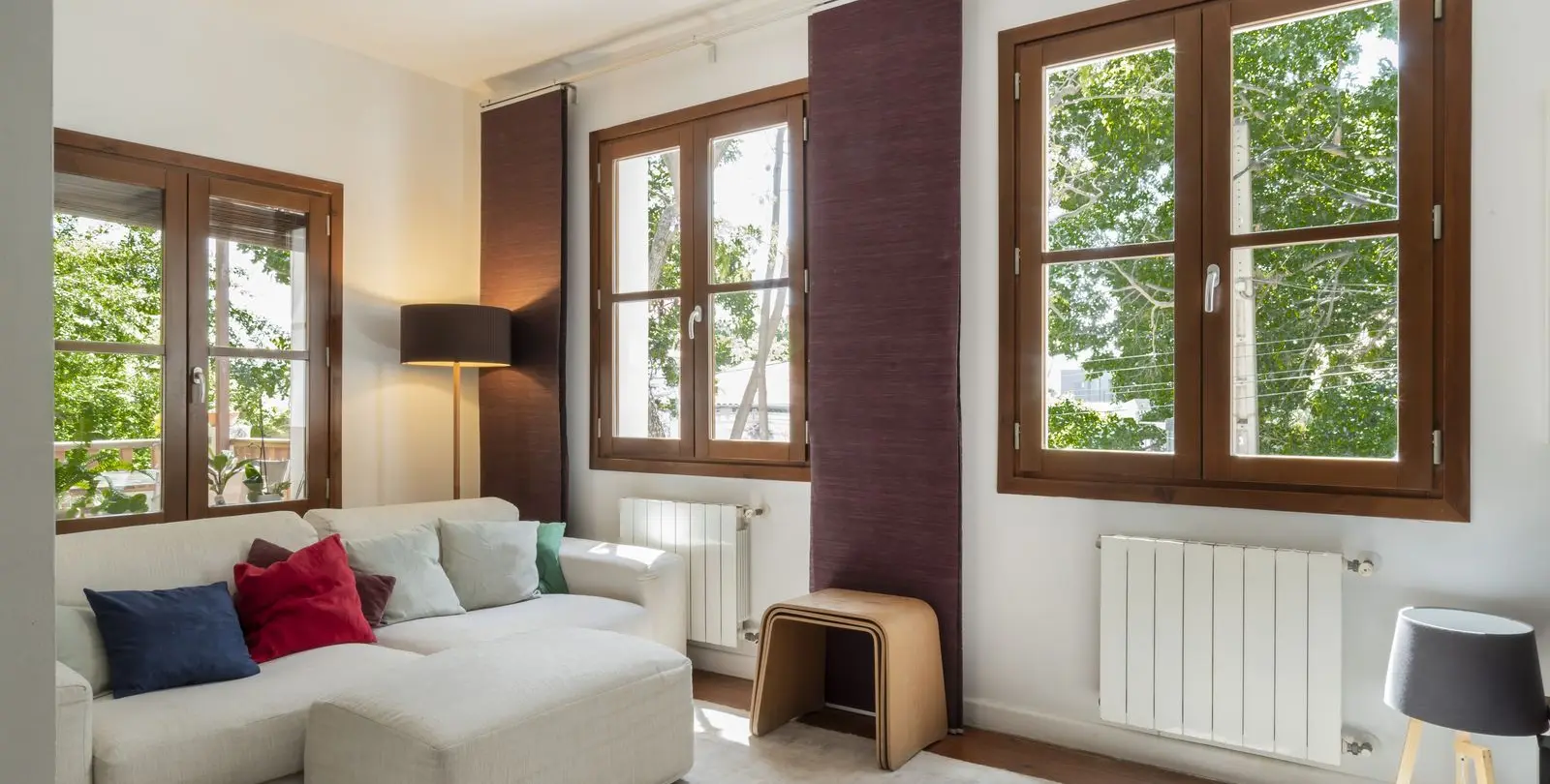 Venta de villa independiente en Monte Sancha 9