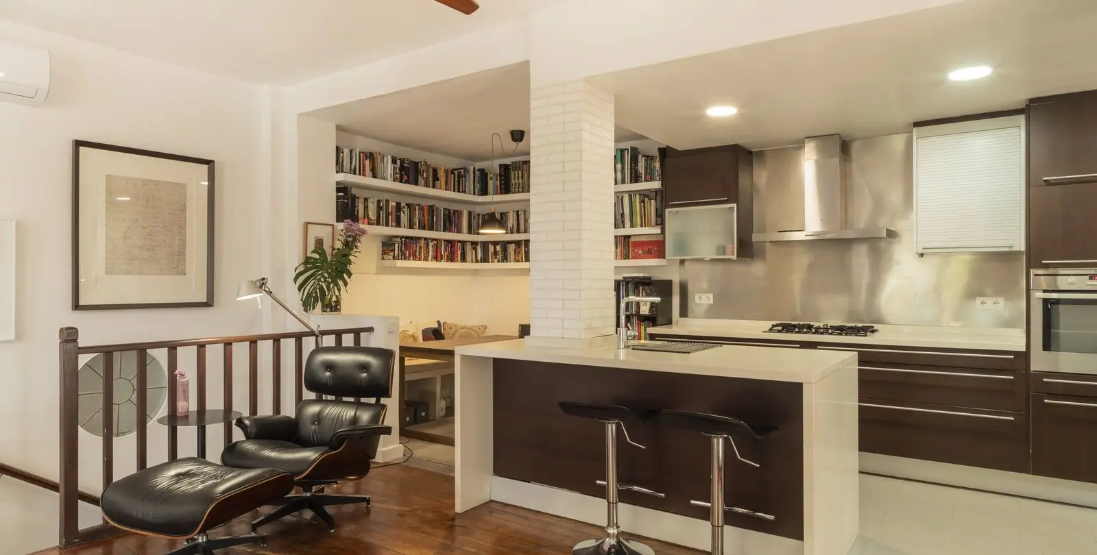 Venta de villa independiente en Monte Sancha 10