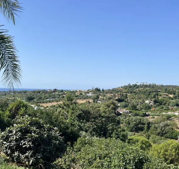 Продажа финки в Estepona
