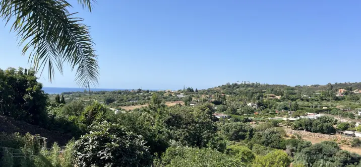 Продажа финки в Estepona 3