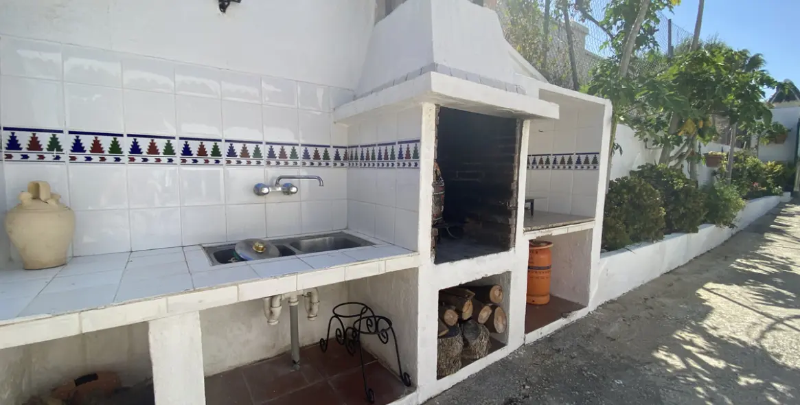 Продажа финки в Estepona 14