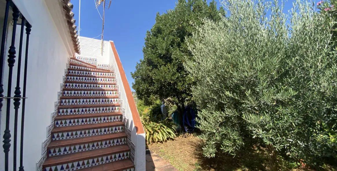 Продажа финки в Estepona 15