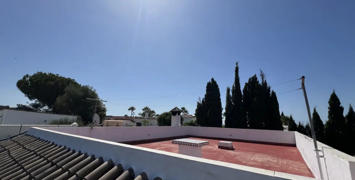 Продажа финки в Estepona 16