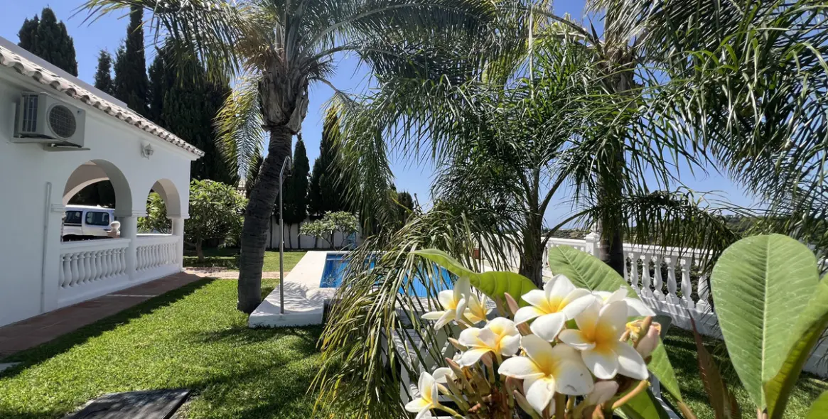 Продажа финки в Estepona 25