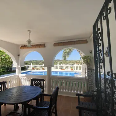 Venta de finca - cortijo en Estepona