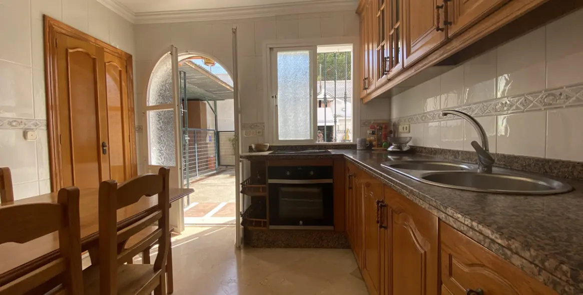 Venta de finca - cortijo en Estepona 7