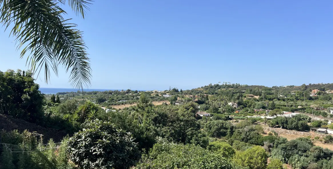 Venta de finca - cortijo en Estepona 11