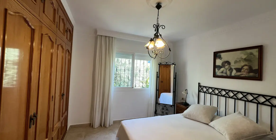Venta de finca - cortijo en Estepona 13