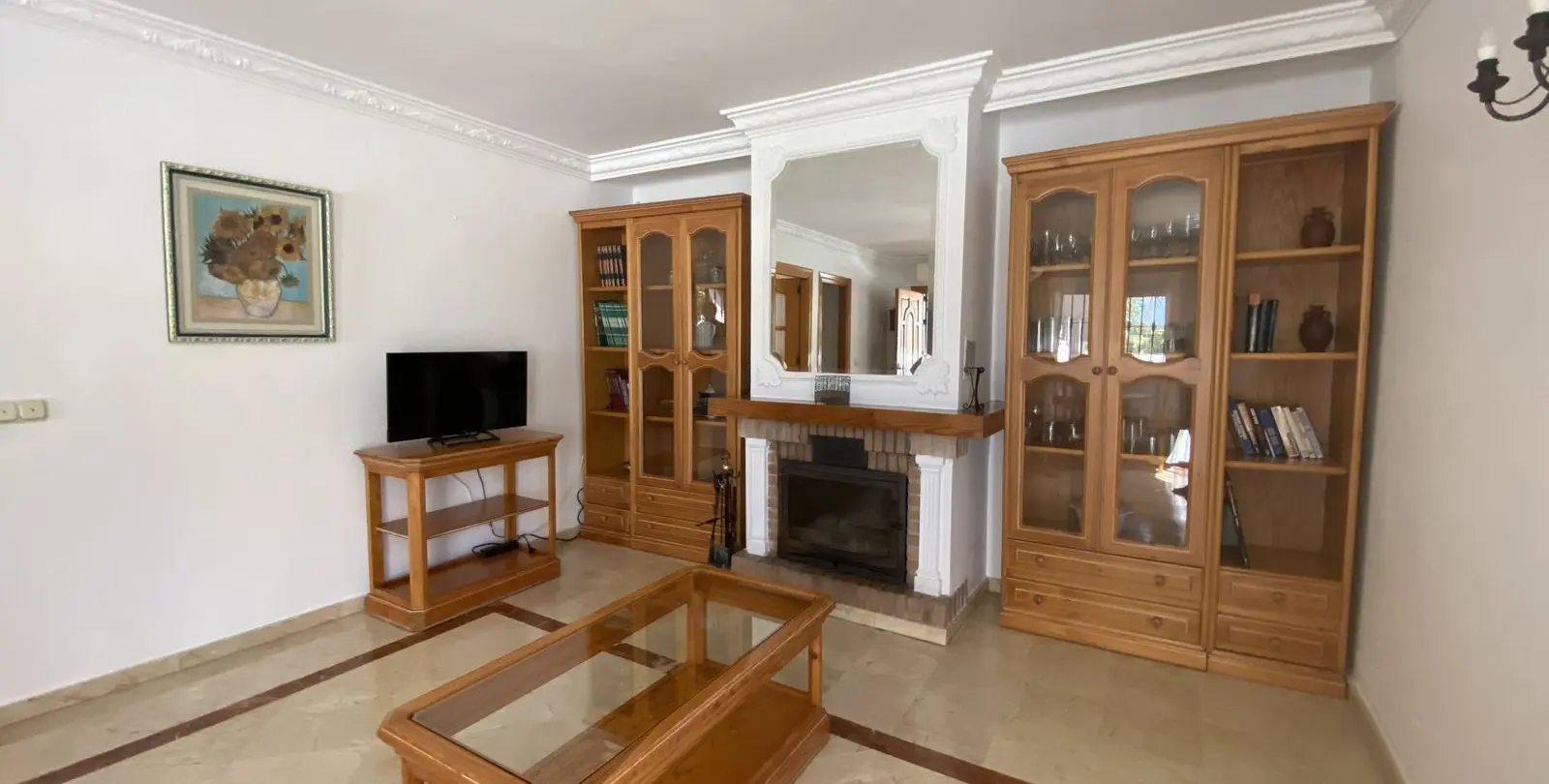 Sale of finca - cortijo in Estepona 5