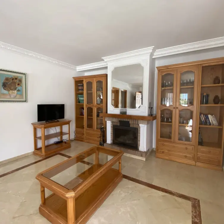 Sale of finca - cortijo in Estepona