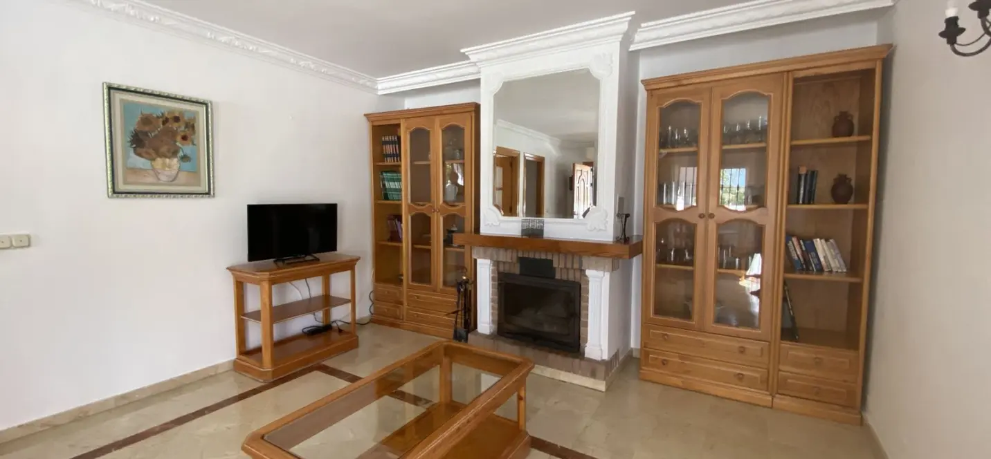 Sale of finca - cortijo in Estepona 4