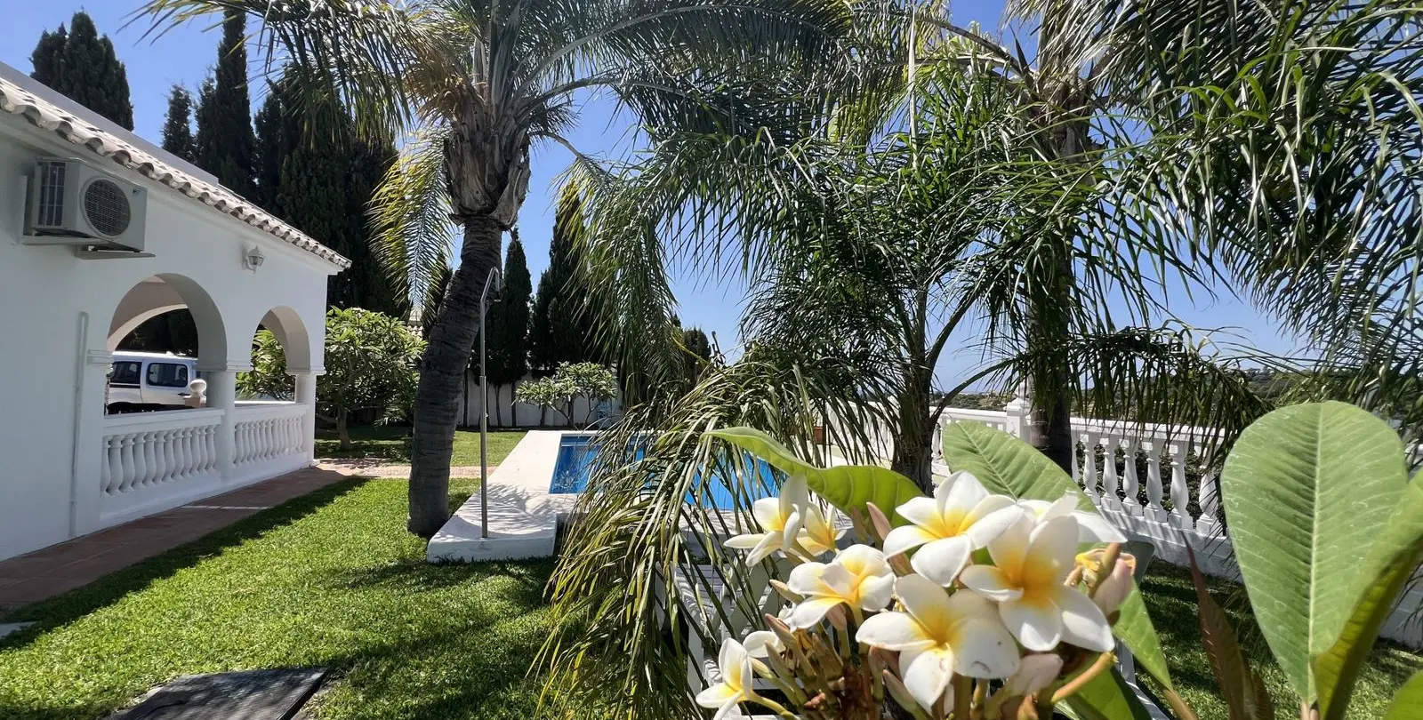 Sale of finca - cortijo in Estepona 8