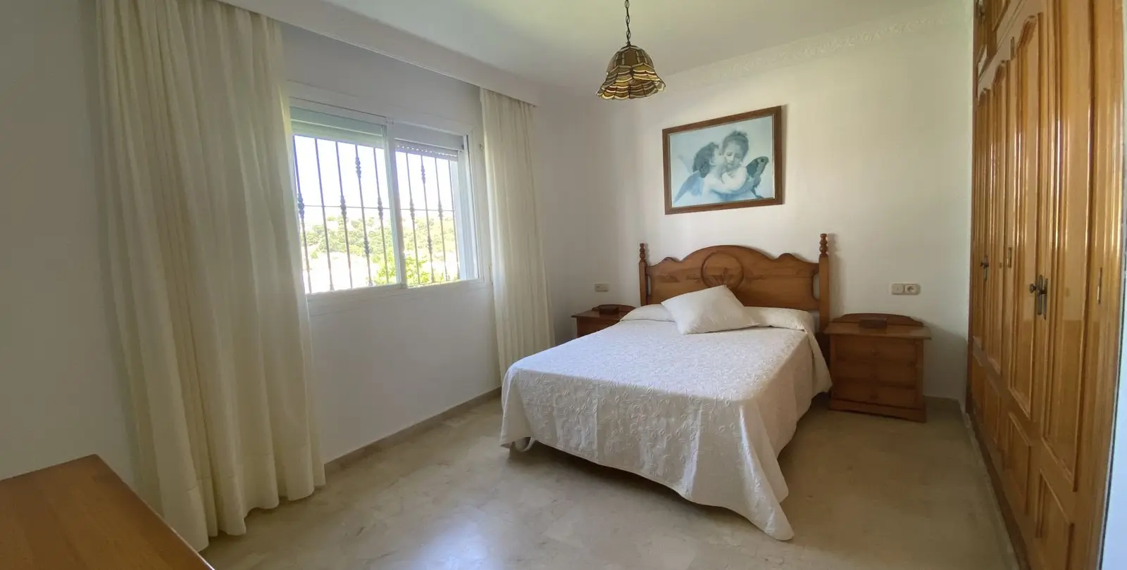 Sale of finca - cortijo in Estepona 9