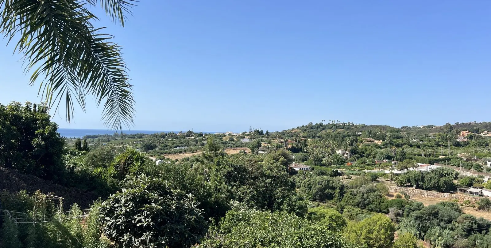 Sale of finca - cortijo in Estepona 11